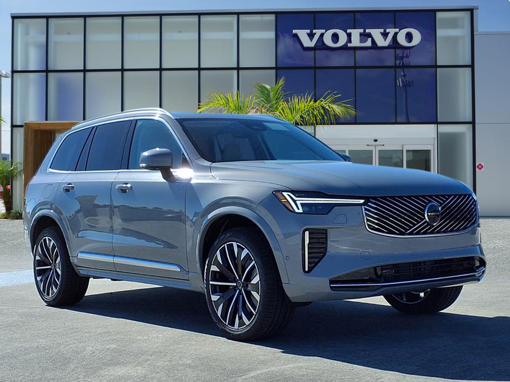 2026 Volvo XC90 Ultra's photo