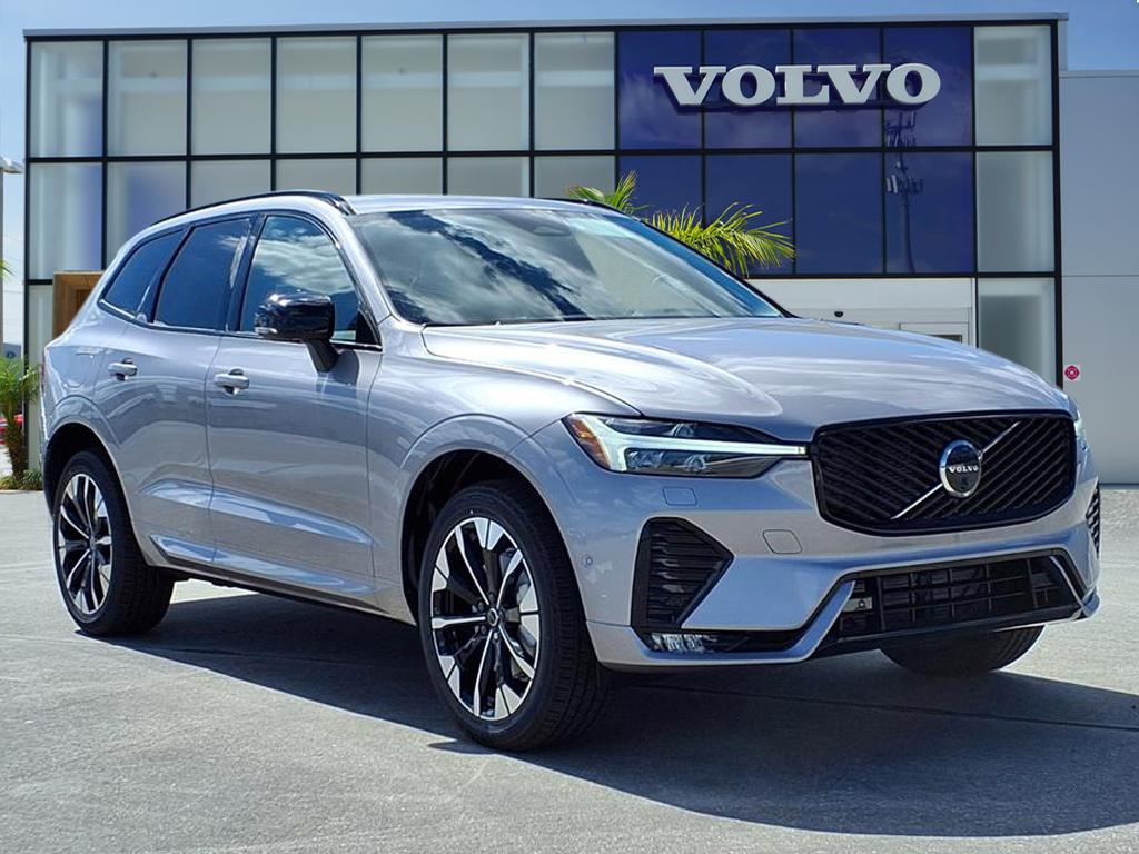 2026 Volvo XC60 SUV  2026 Volvo XC60 SUV