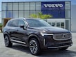 Volvo XC90 plug-in hybrid