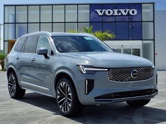 2026 Volvo XC90 B6 Plus 7-Seater AWD SUV
