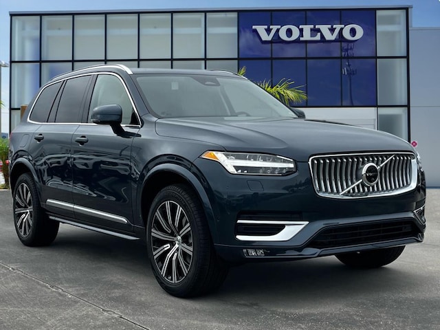 2025 Volvo XC90 B6 Plus 7-Seater SUV