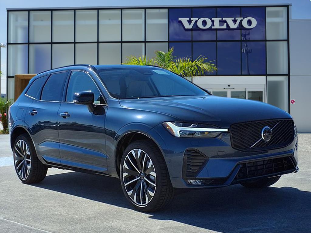 2026 Volvo XC60 Ultra's photo