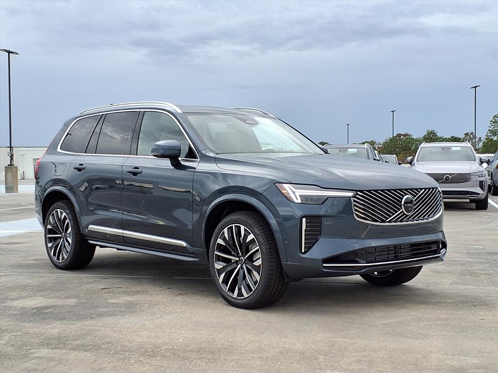 2026 Volvo XC90