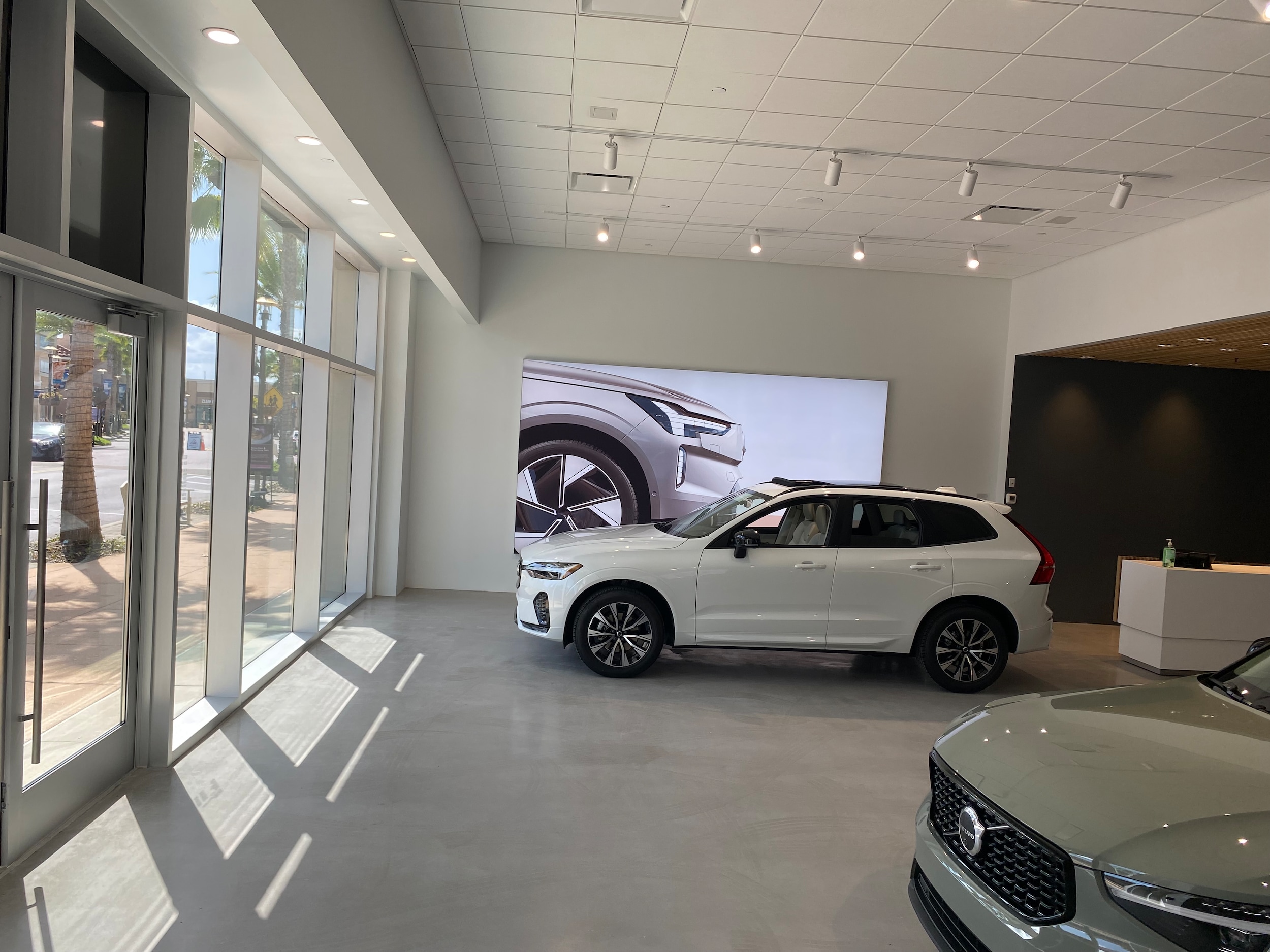 About Our Volvo Dealer In Wesley Chapel, FL Volvo Cars Wesley Chapel