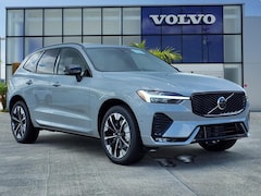 2026 Volvo XC60 B5 Plus SUV