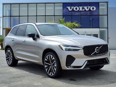 2026 Volvo XC60 B5 Ultra SUV