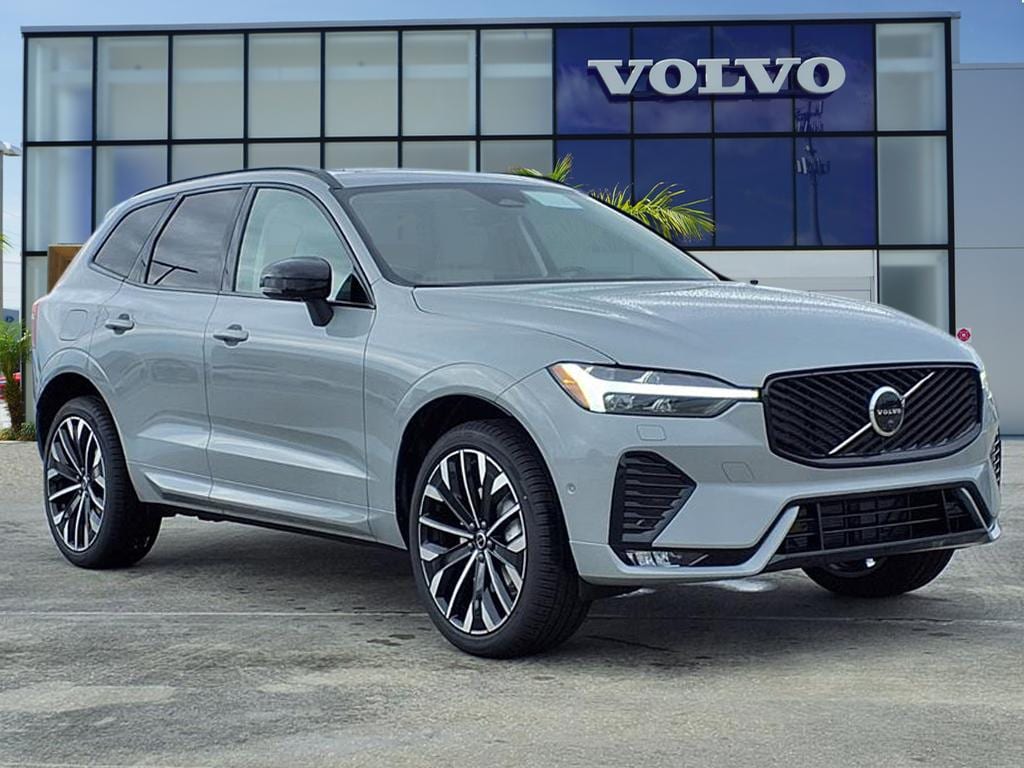 2026 Volvo XC60 Ultra's photo