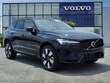 Volvo XC60 plug-in hybrid