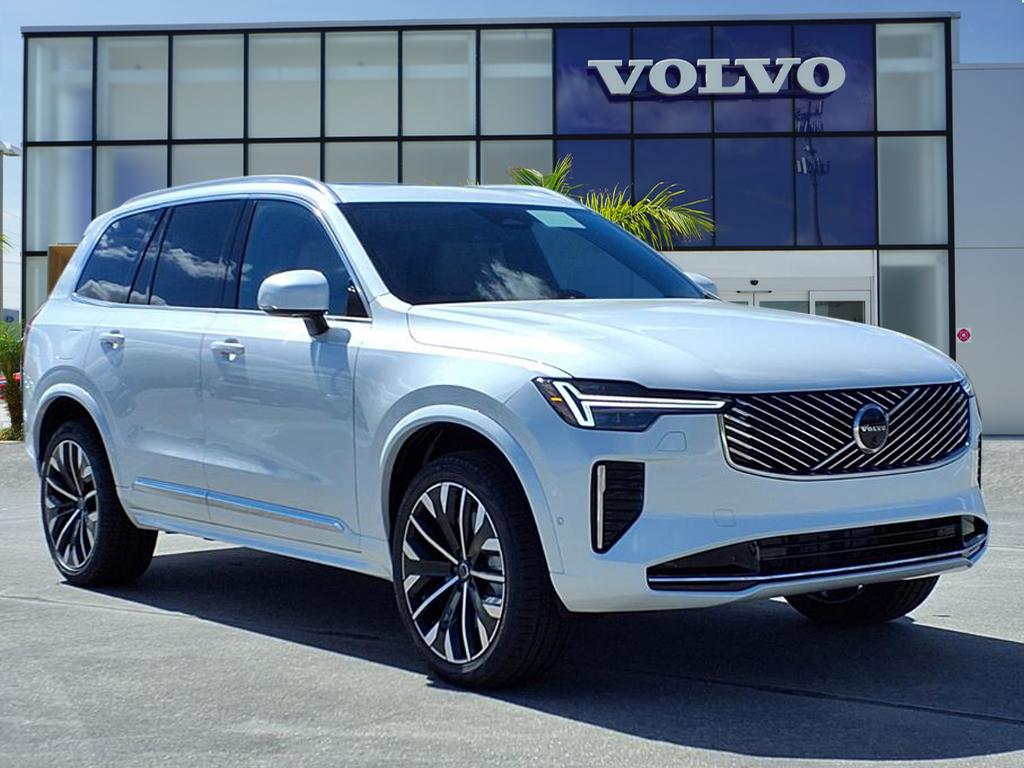2026 Volvo XC90 SUV  2026 Volvo XC90 SUV