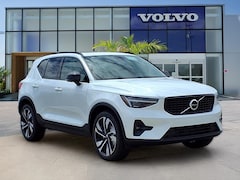 2026 Volvo XC40 B5 Ultra AWD SUV