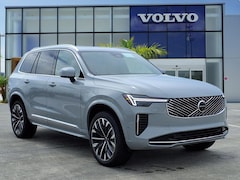 2026 Volvo XC90 B6 Plus 7-Seater SUV