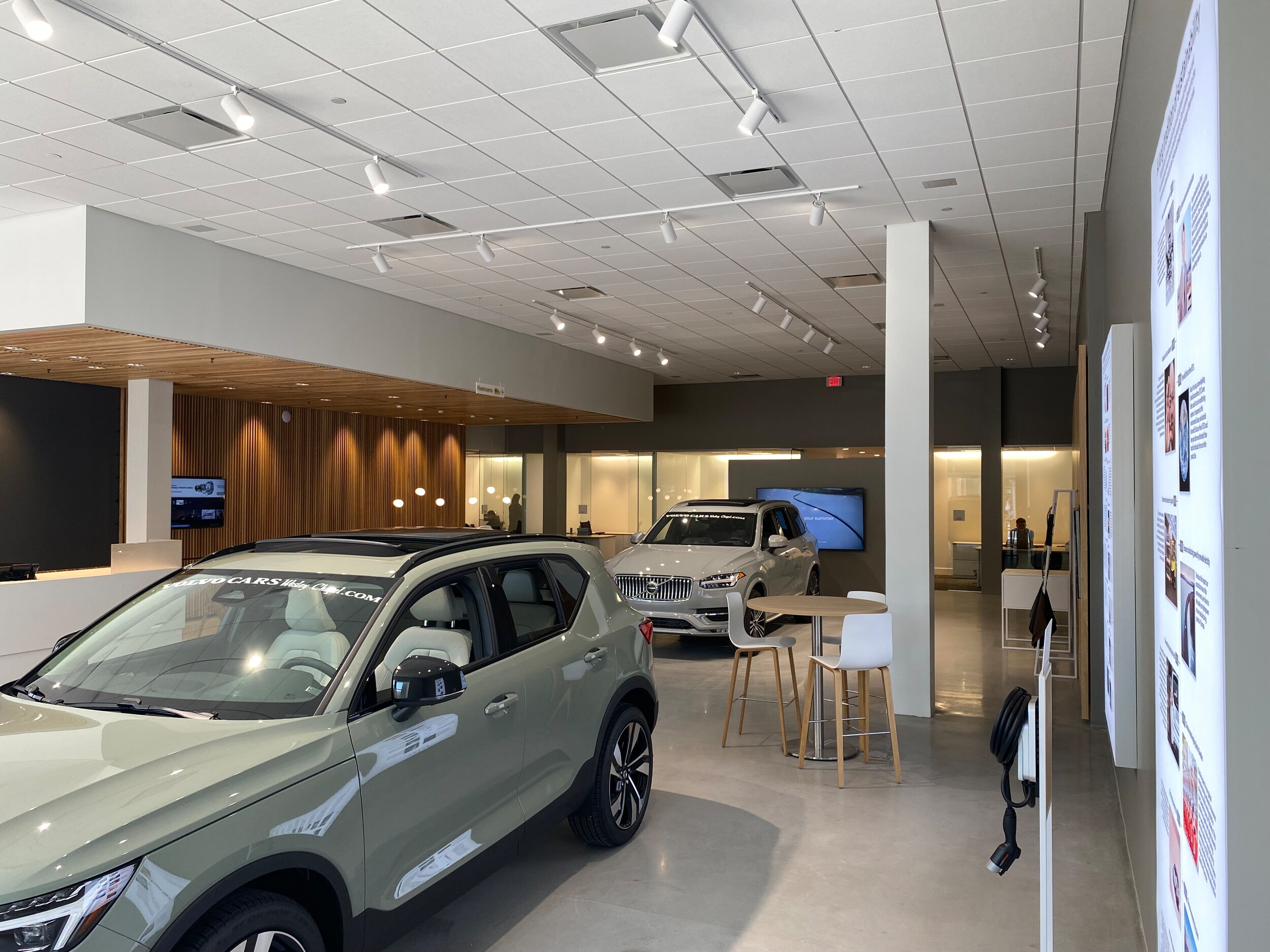 About Our Volvo Dealer In Wesley Chapel, FL Volvo Cars Wesley Chapel