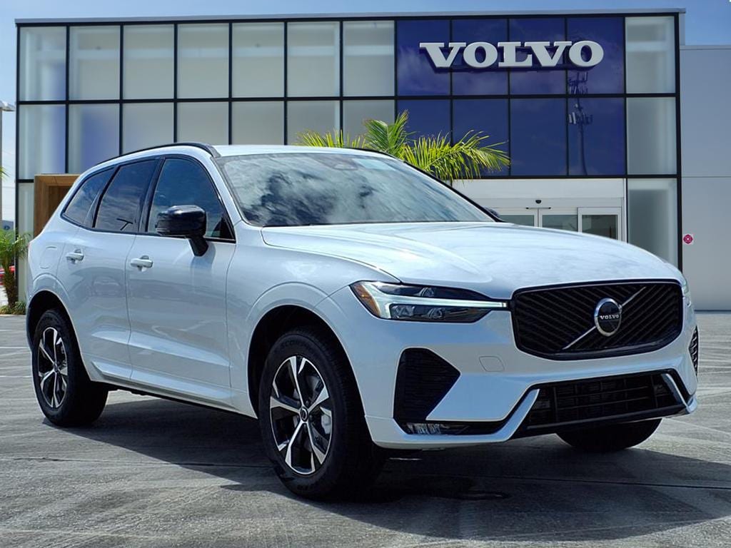 2026 Volvo XC60