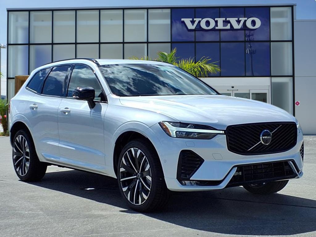 2026 Volvo XC60 SUV  2026 Volvo XC60 SUV