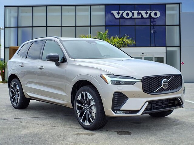 2026 Volvo XC60 B5 Plus AWD SUV
