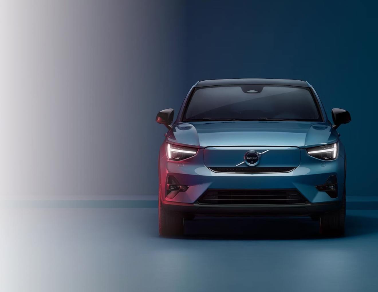 Volvo Cars Wesley Chapel Volvo Dealer In Wesley Chapel, FL