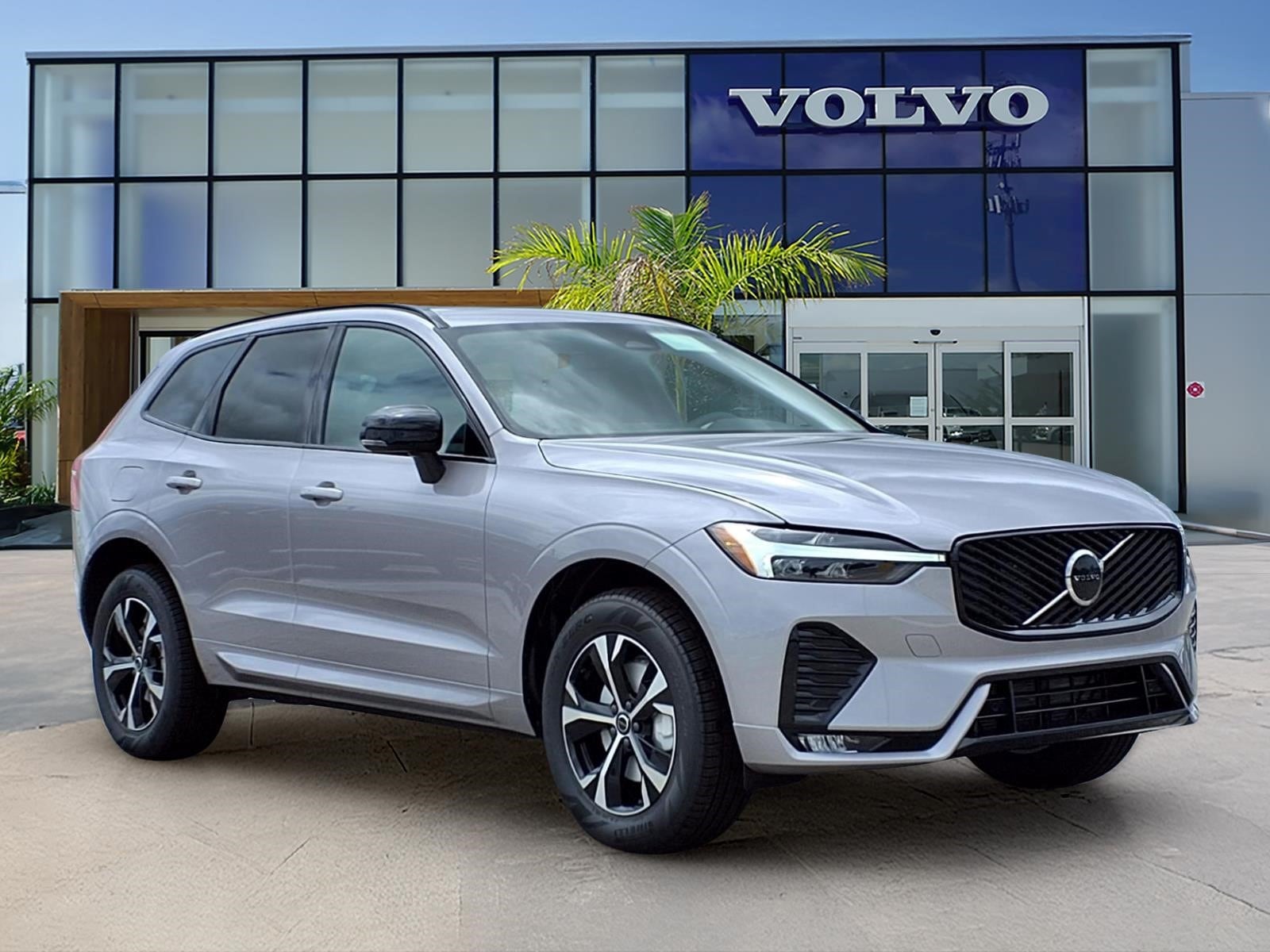 2026 Volvo XC60 Core