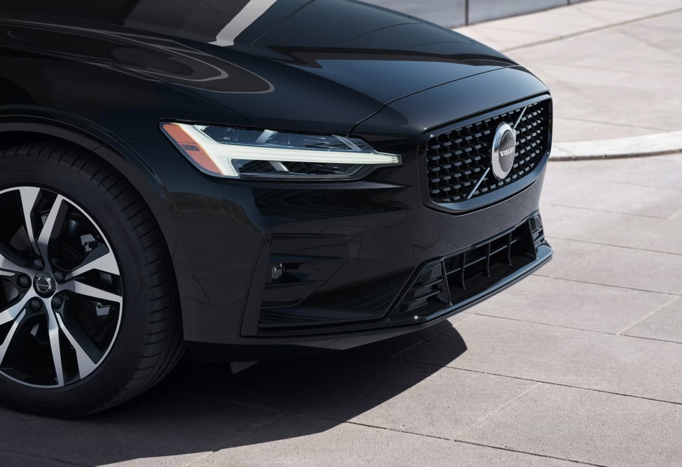 Experience Luxury in the Volvo S60 for Sale in Wesley Chapel, FL