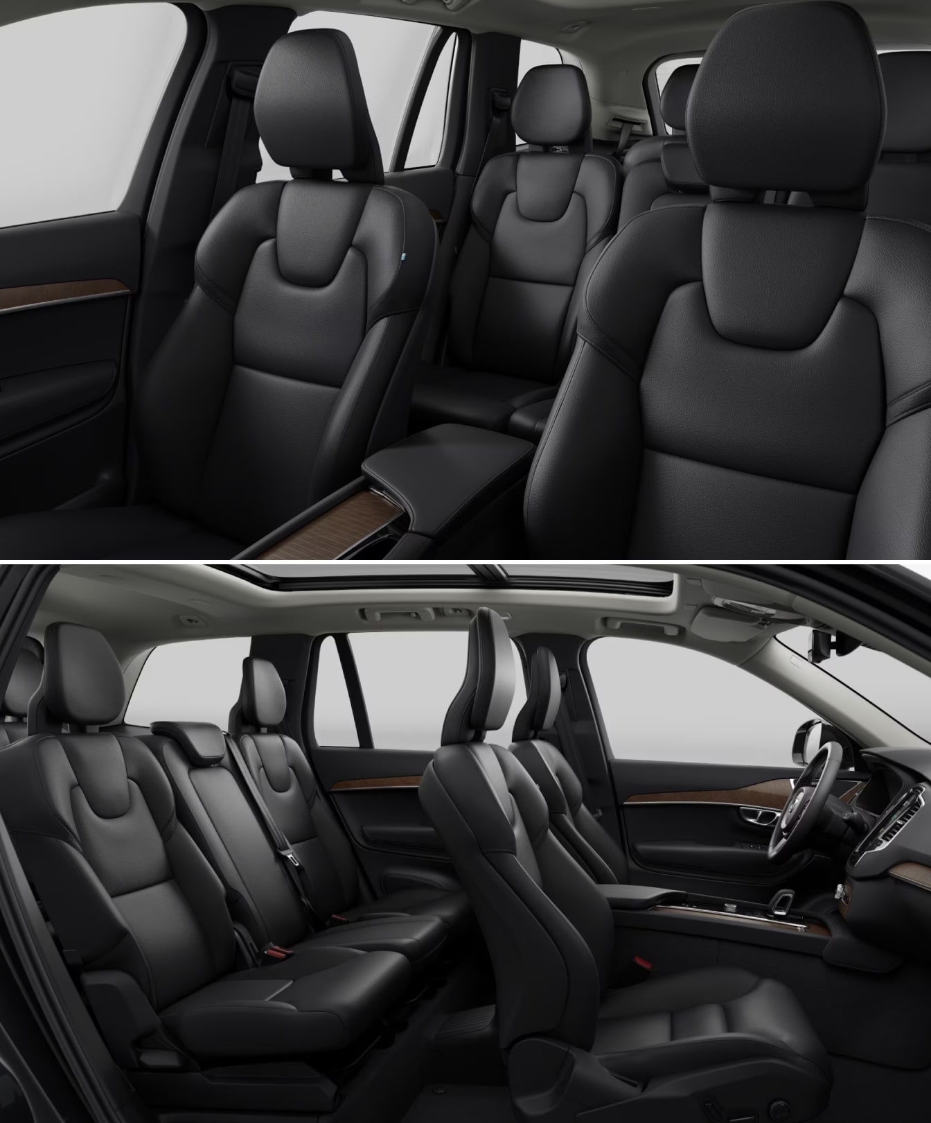 2025 Volvo XC90 Plug-In Hybrid Safety