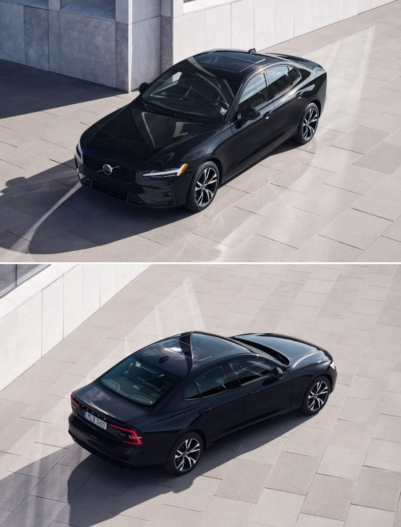 The 2025 Volvo S60: Modern Reliability, Performance & Capability