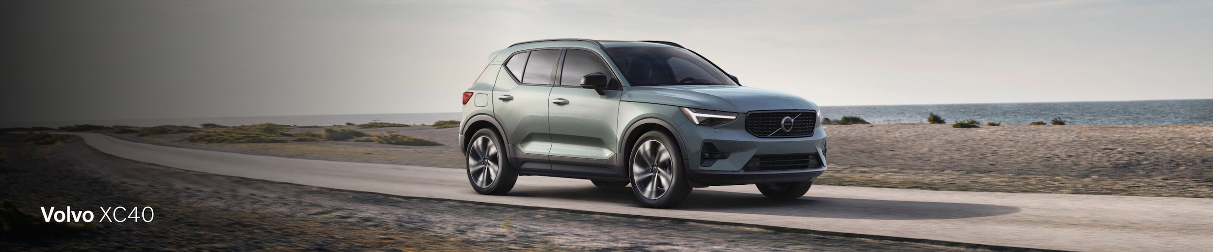 2024 Volvo XC40