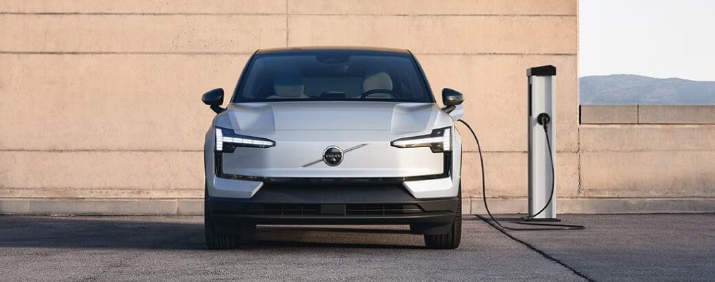 Volvo EVs