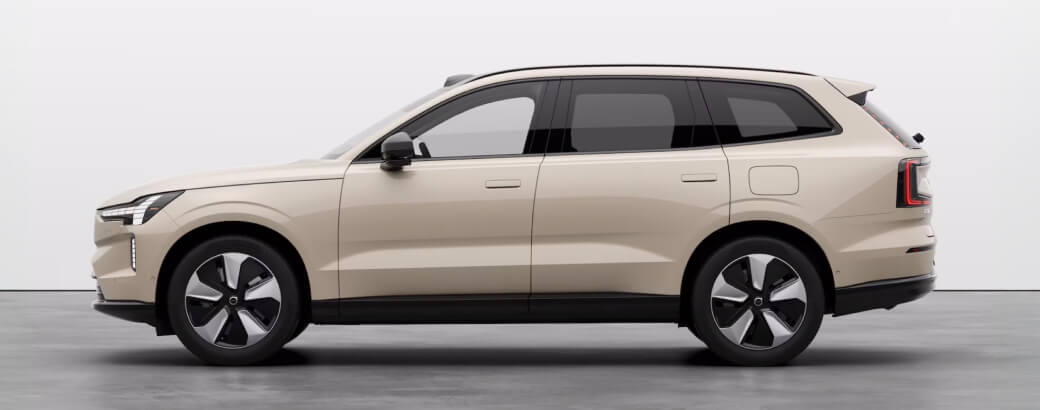 Volvo XC60 Plug-In Hybrid