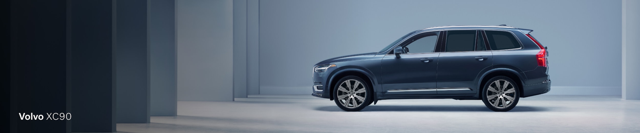 2024 Volvo XC90 Trim Levels Compared Core, Plus & Ultimate