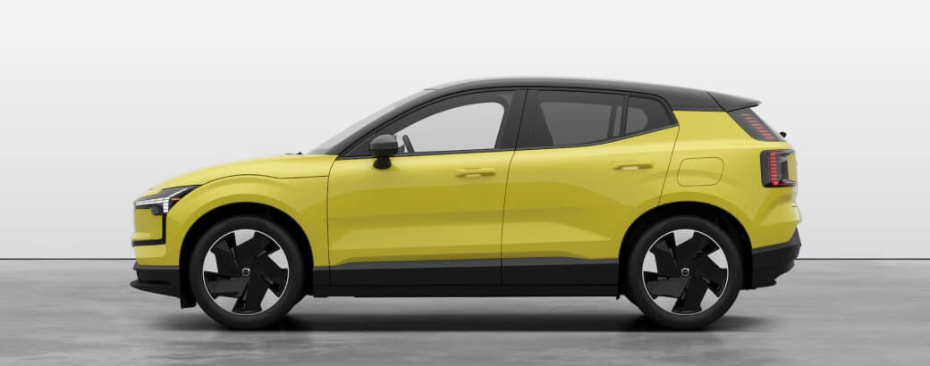Volvo EX30