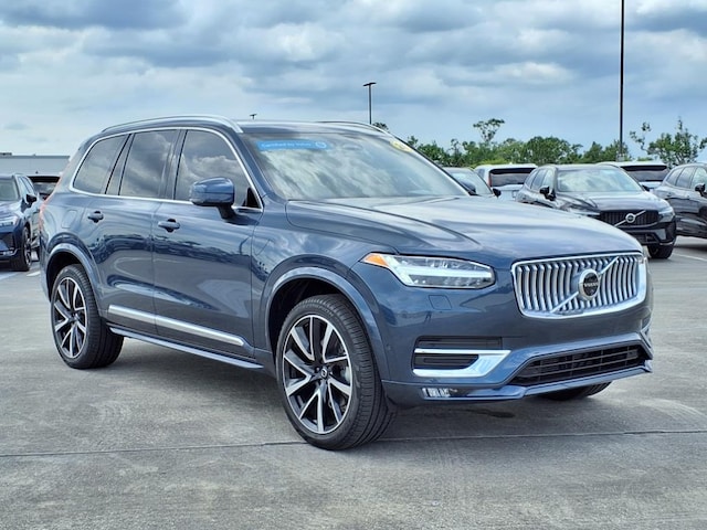 2024 Volvo XC90 B6 Plus Bright Theme 7P SUV