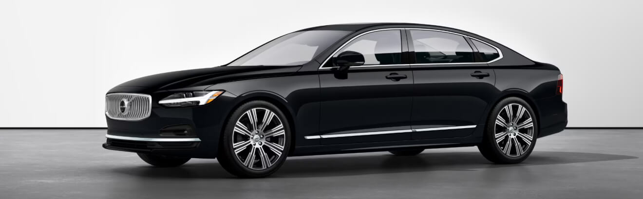 Volvo S90 Ultimate