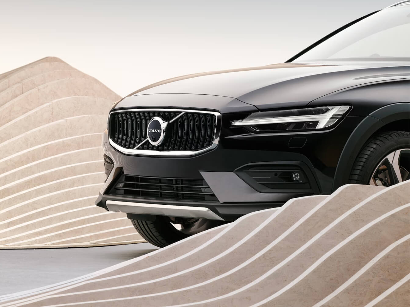Volvo V60 Specials