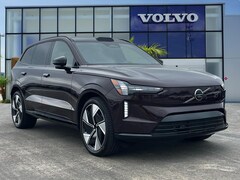 2025 Volvo EX90 Twin Motor Performance Ultra 6-Seater SUV