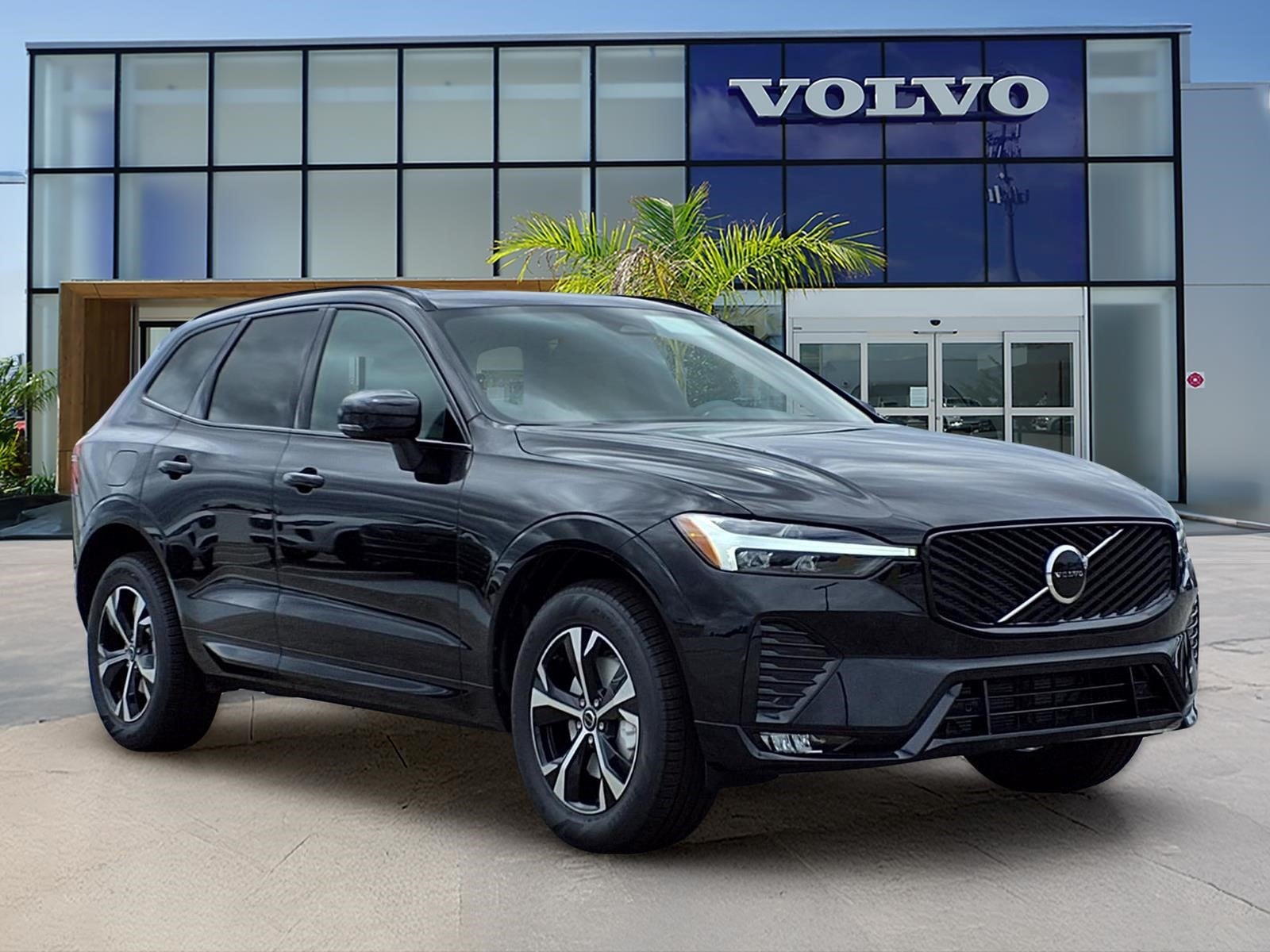 2026 Volvo XC60 Core