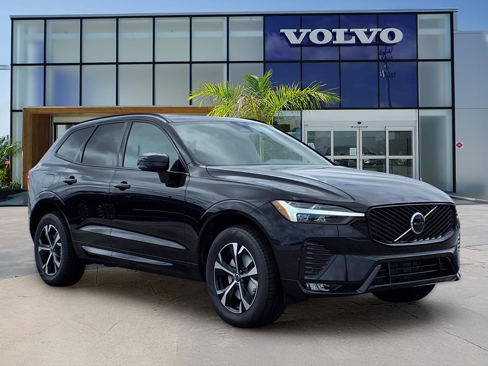 2026 Volvo XC60 Core