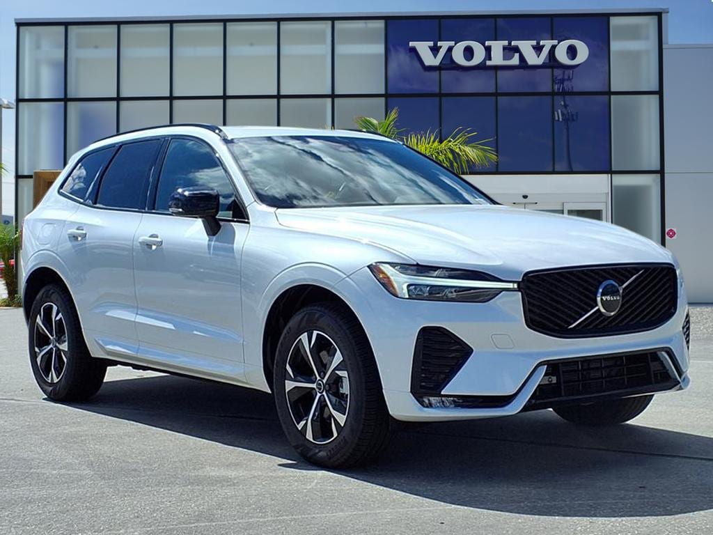 2026 Volvo XC60 SUV  2026 Volvo XC60 SUV