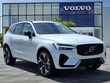 Volvo XC60 plug-in hybrid