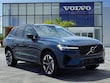 Volvo XC60 plug-in hybrid