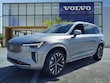 Volvo XC90 plug-in hybrid