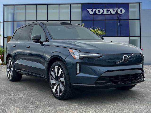 2025 Volvo EX90 Twin Motor Performance Ultra 7-Seater SUV