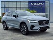 Volvo XC60 plug-in hybrid