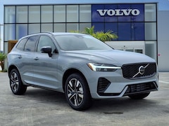 2026 Volvo XC60 plug-in hybrid T8 Core SUV