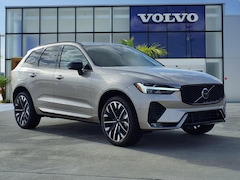 2026 Volvo XC60 B5 Ultra AWD SUV