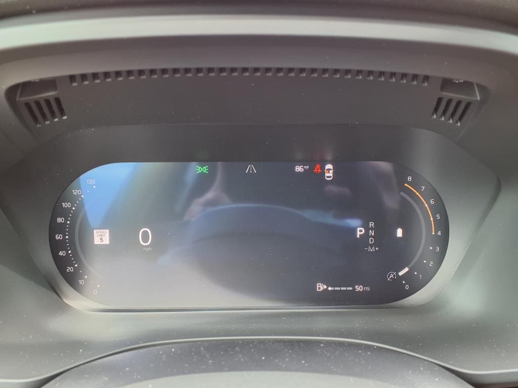 2026 Volvo XC60 Plus - Photo 17