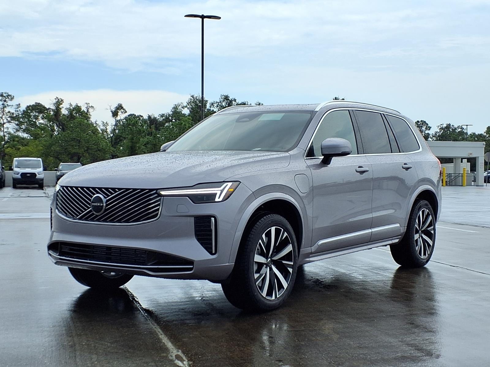 Volvo XC90 Hybrid for Sale in Wesley Chapel