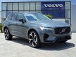 Volvo XC60 plug-in hybrid