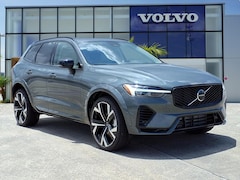 2026 Volvo XC60 plug-in hybrid T8 Ultra SUV
