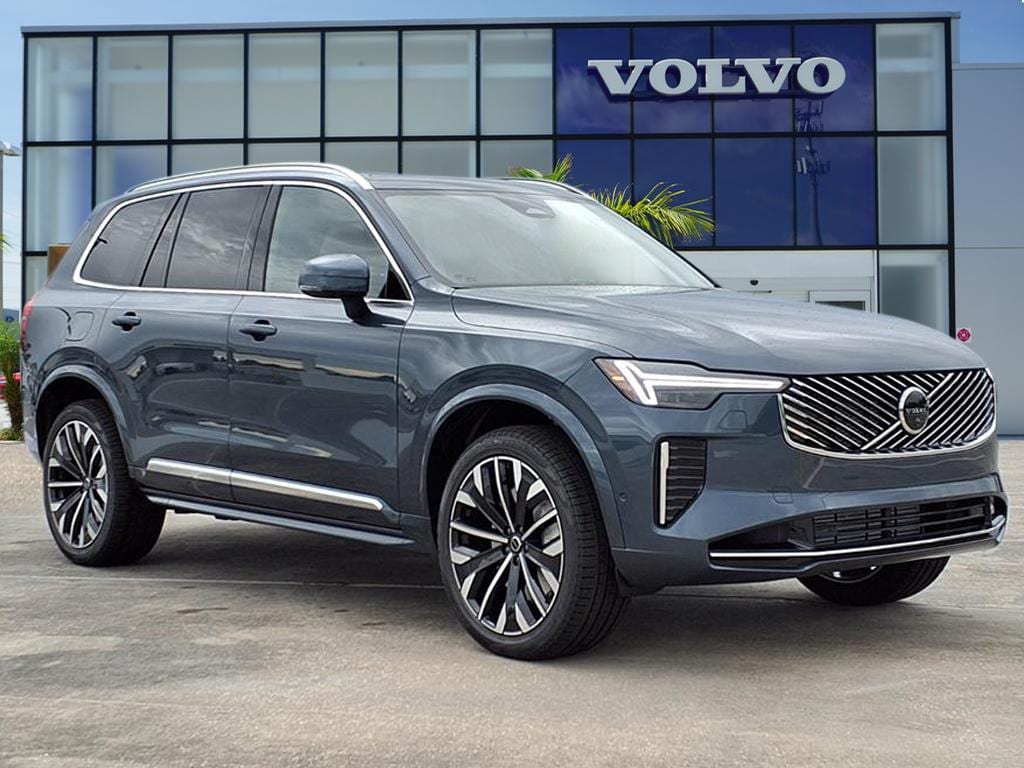 2026 Volvo XC90 Ultra's photo