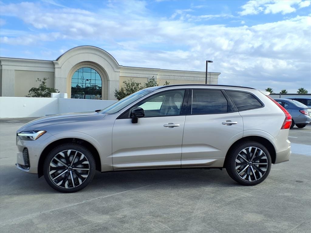 New 2026 Volvo XC60 For Sale at Volvo Cars Wesley Chapel @ The