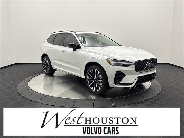 2026 Volvo XC60 Ultra's photo